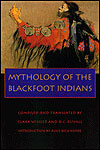 Mythology of the Blackfoot Indians