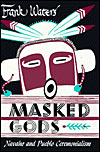 Masked Gods