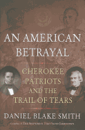 An American Betrayal