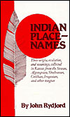 Indian Place-Names