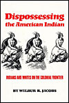 Dispossessing the American Indian