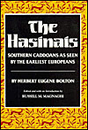 The Hasinais