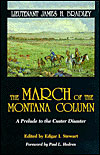 March of the Montana Column