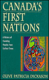 Canada's First Nations