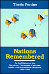 Nations Remembered