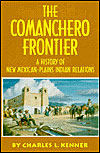 The Comanchero Frontier
