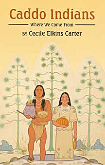 Caddo Indians