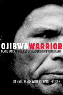 Ojibwa Warrior