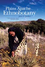 Plains Apache Ethnobotany