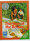 The Sign of the Beaver