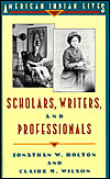 Scholars, Writers, and Professionals