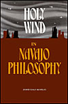 Holy Wind in Navajo Philosophy