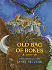 Old Bag of Bones