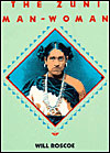 The Zuni Man Woman