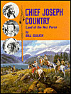 Chief Joseph Country
