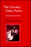 The Cherokee Indian Nation