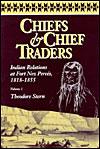 Chiefs & Chief Traders, Vol 1
