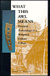 What This Awl Means