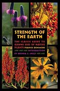 Strength of the Earth