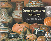 Southwestern Pottery