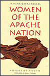Women of the Apache Nation