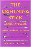 The Lightning Stick
