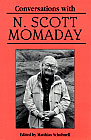 Conversations with N. Scott Momaday