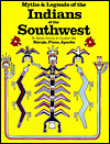 Coloring Book-Southwest Indians I