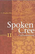 Spoken Cree Level II