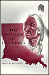 The Indians of Louisiana