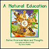 A Natural Education