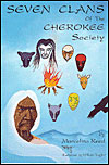 Seven Clans of the Cherokee Society