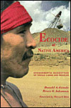 Ecocide of Native America