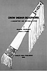 Crow Indian Beadwork