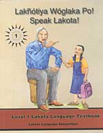 Lakota Language Textbook - Level 1