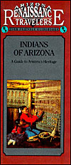 Indians of Arizona