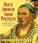 The North American Indian Portfolios from the Library of Congress