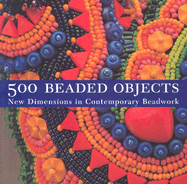 500 Beaded Objects