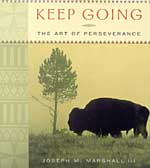 Keep Going - The Art of Perseverance