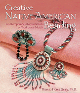 Creative Native American Beading