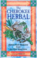 The Cherokee Herbal