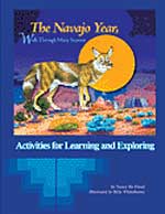 The Navajo Year - Activities for Learning and Exploring