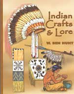 Indian Crafts & Lore