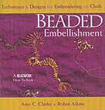 Beaded Embellishment