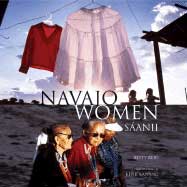 Navajo Women