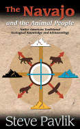 The Navajo and the Animal People