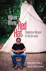 William Wayne Red Hat, Jr.