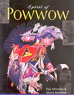 Spirit of Powwow