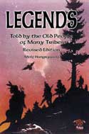 Legends Told by the Old People