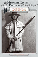 Pattern, Rifleman's Hunting Frock